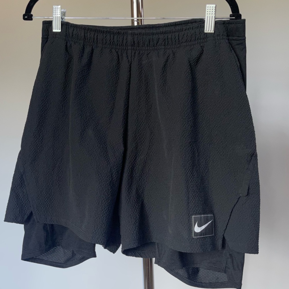 Mens Nike Black shorts